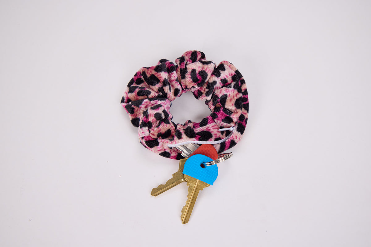 Scrunchies (Various Colors)