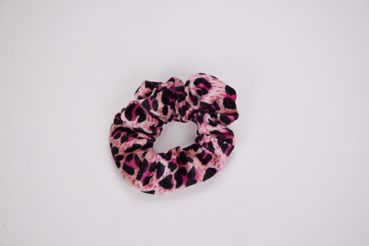Scrunchies (Various Colors)