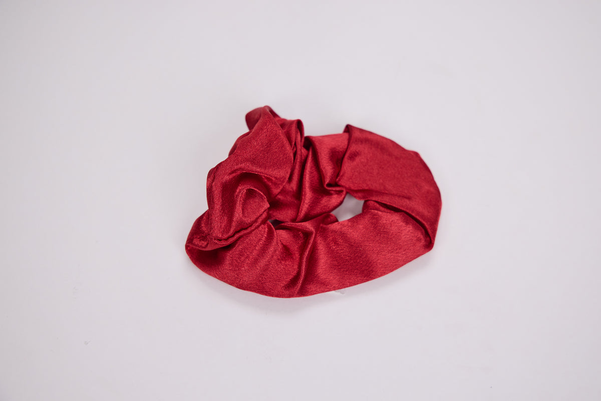 Scrunchies (Various Colors)
