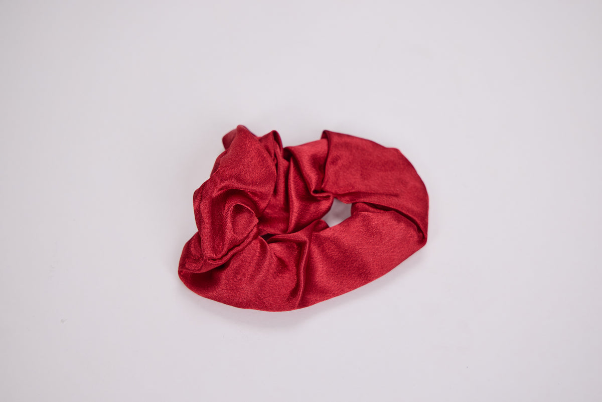 Scrunchies (Various Colors)