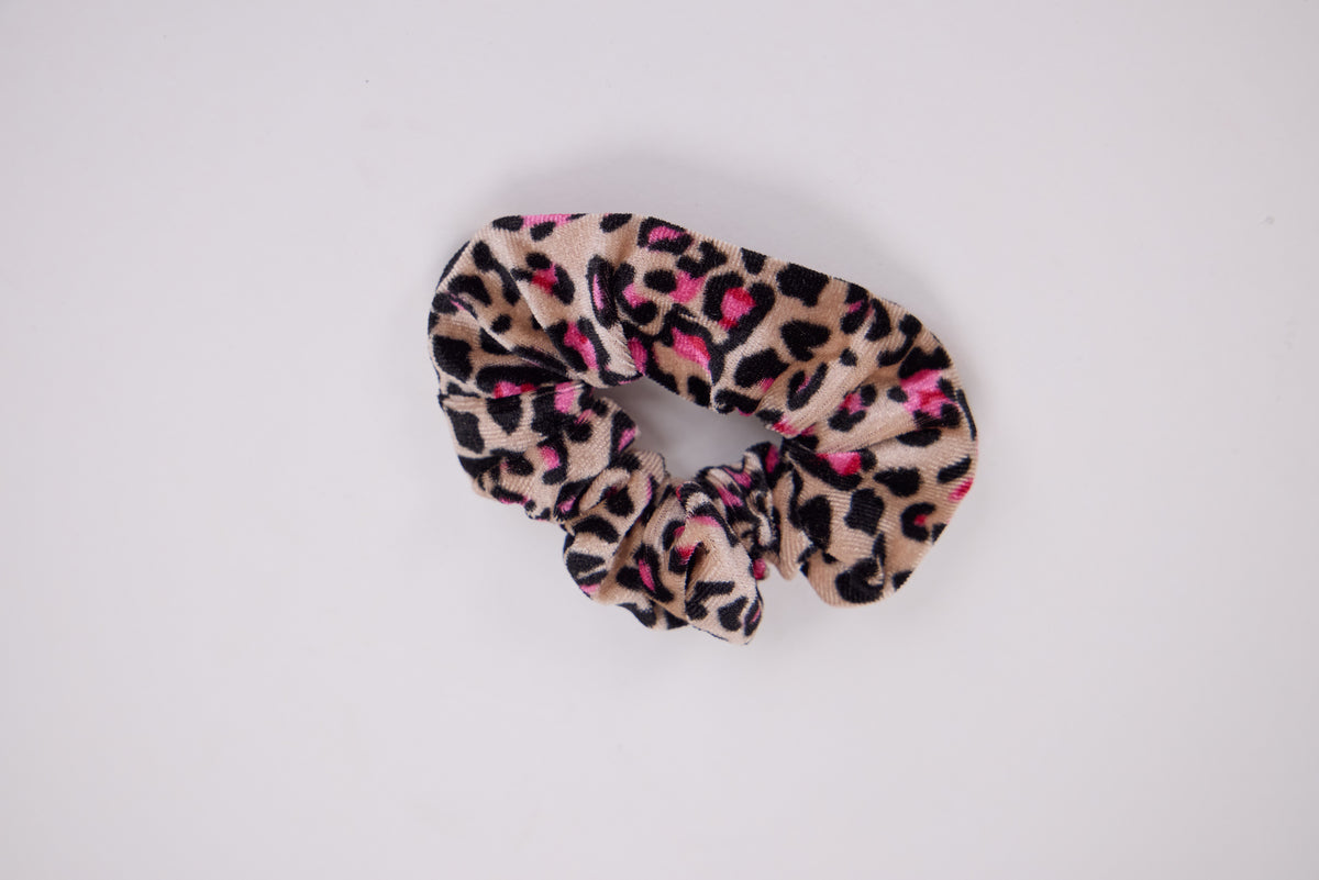 Scrunchies (Various Colors)