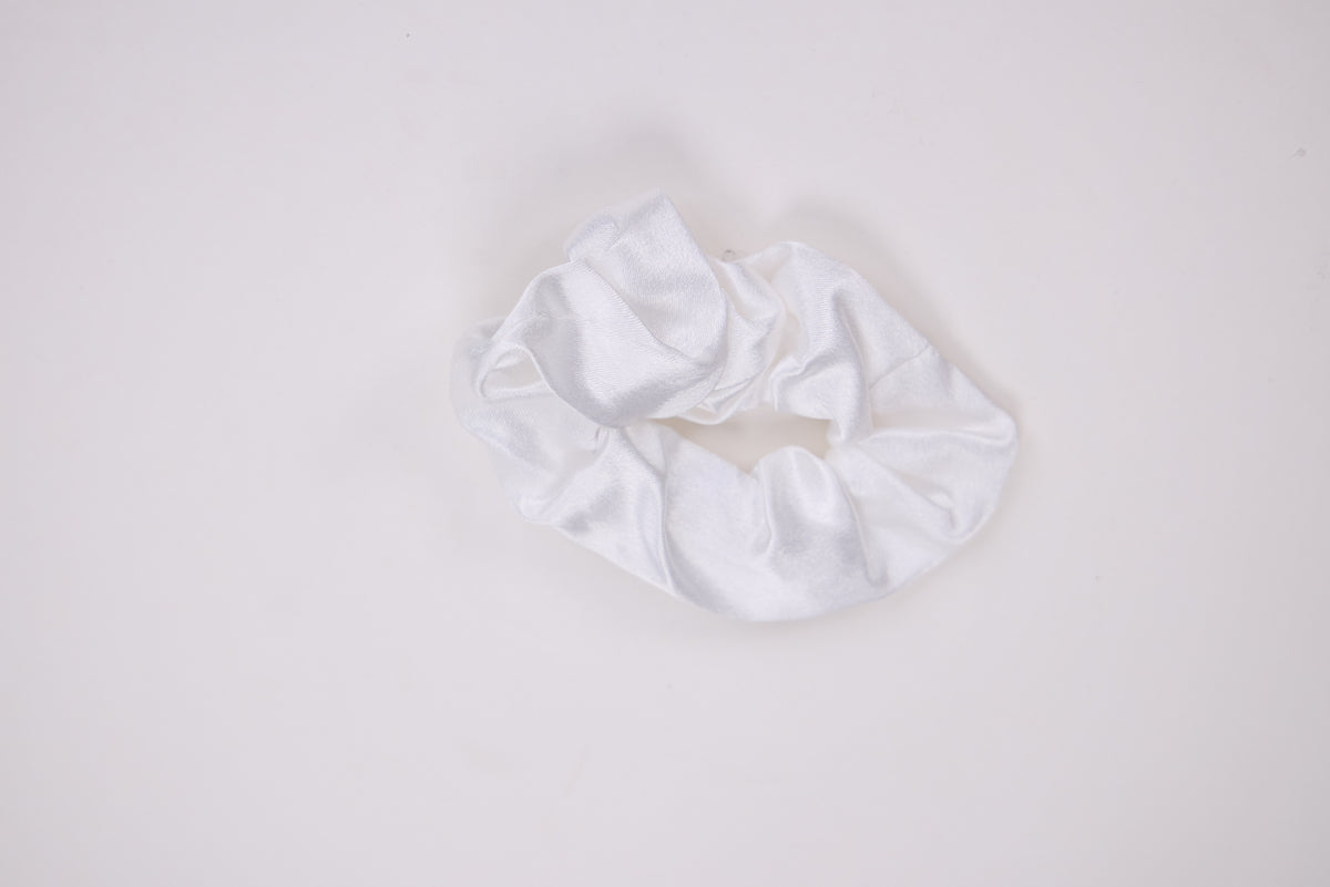 Scrunchies (Various Colors)