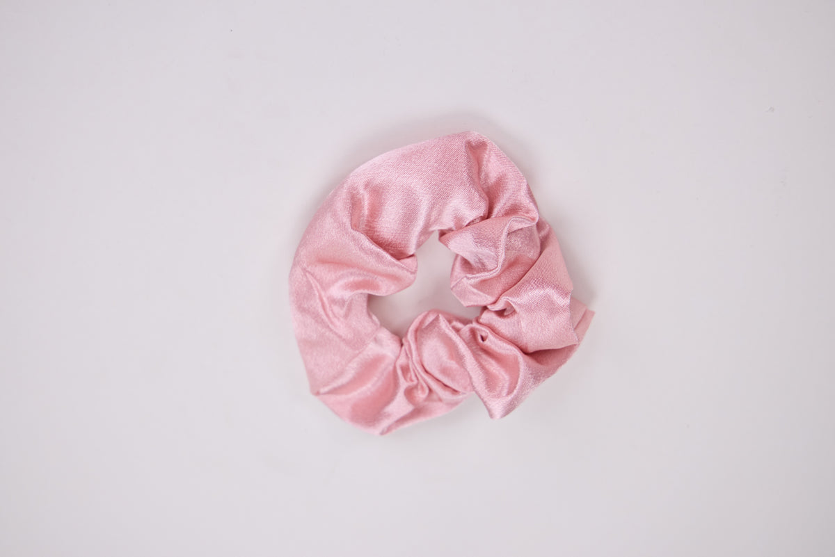 Scrunchies (Various Colors)