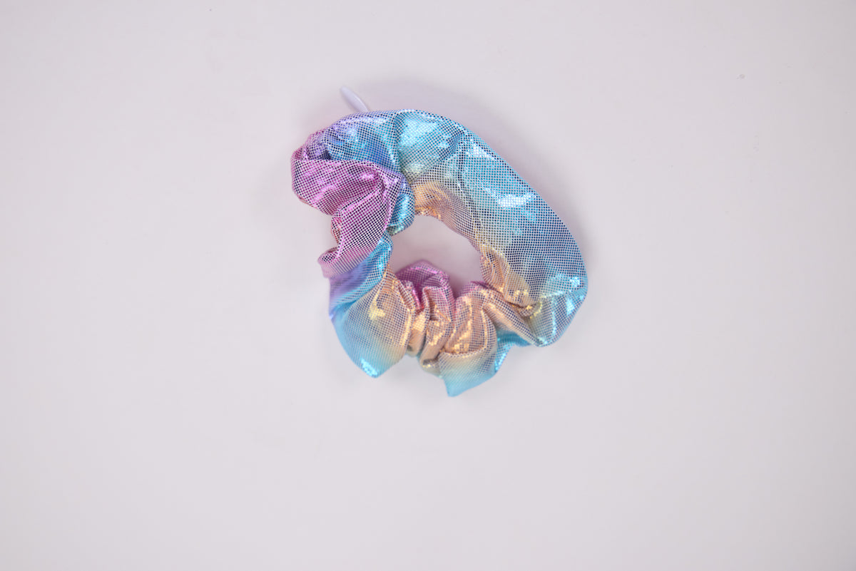 Scrunchies (Various Colors)