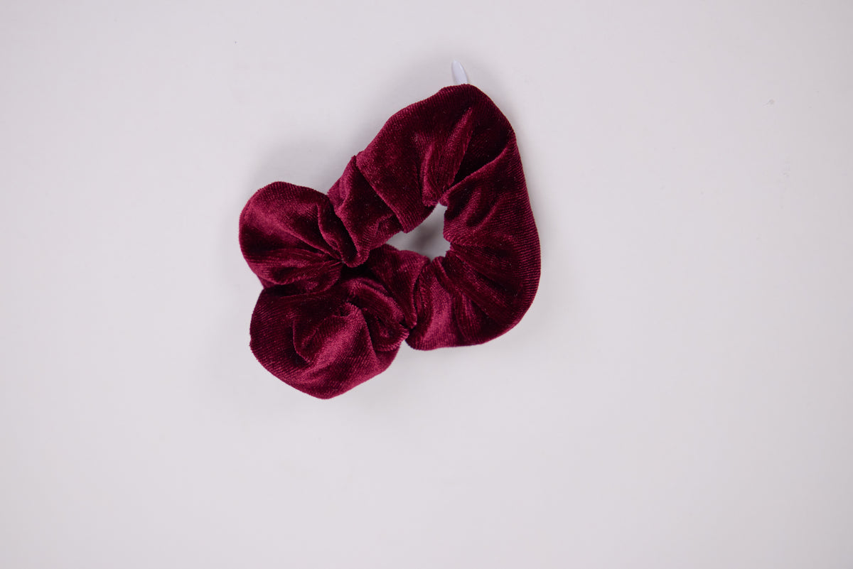Scrunchies (Various Colors)