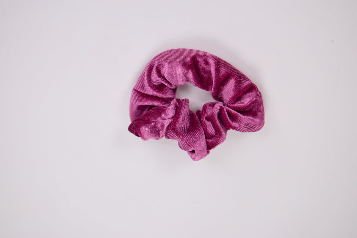 Scrunchies (Various Colors)