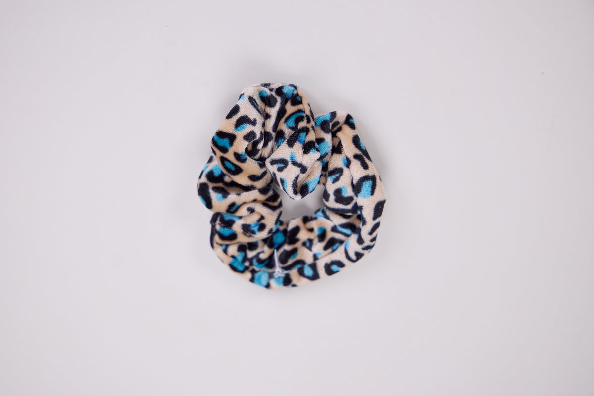 Scrunchies (Various Colors)