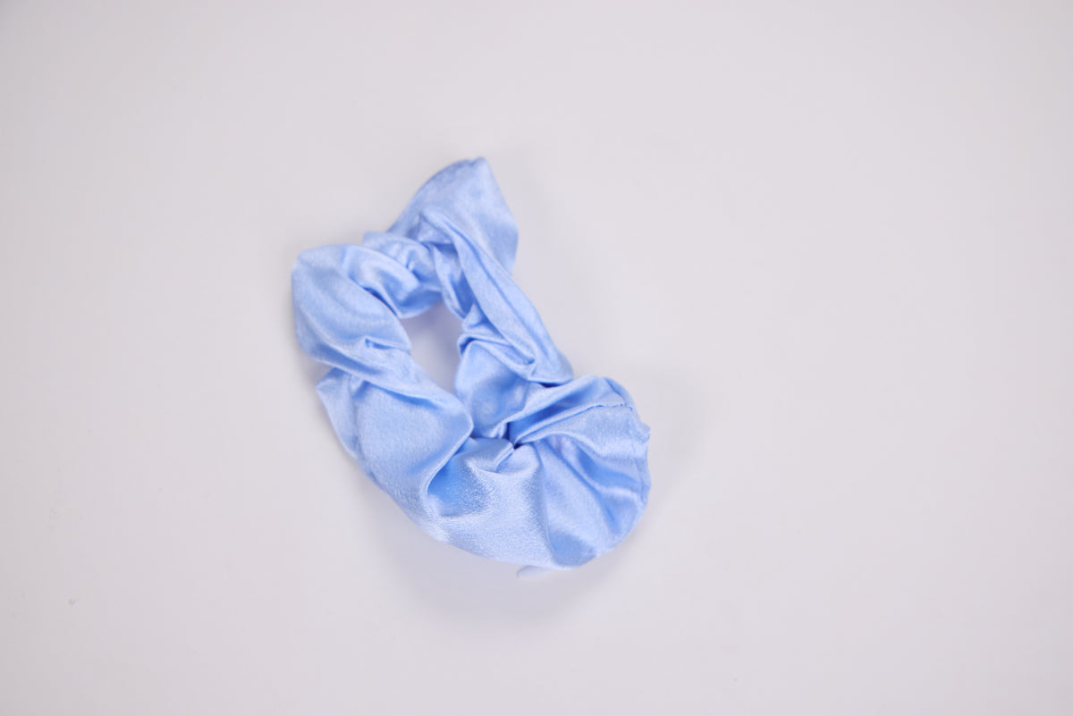 Scrunchies (Various Colors)