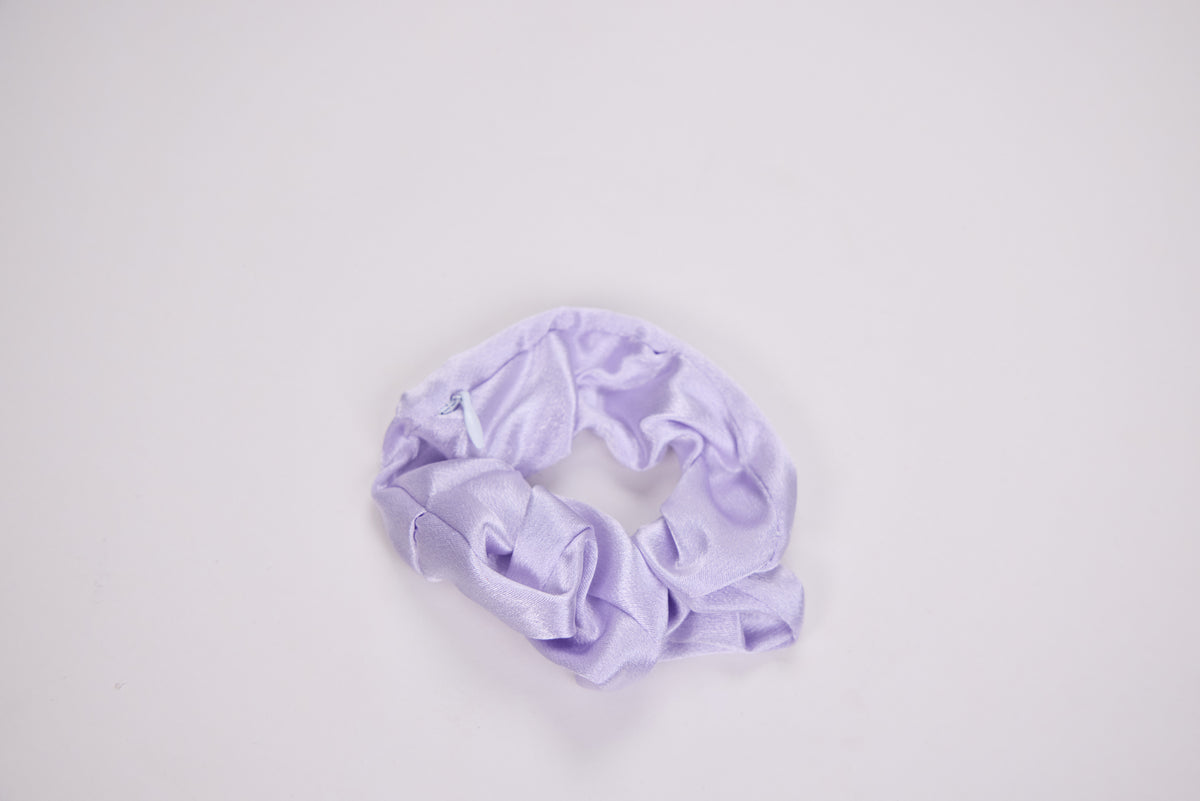 Scrunchies (Various Colors)