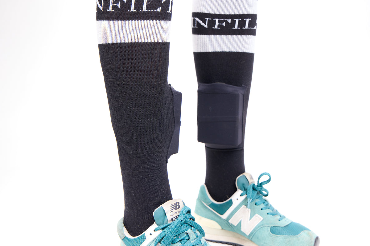 Socks & Flasks Combo