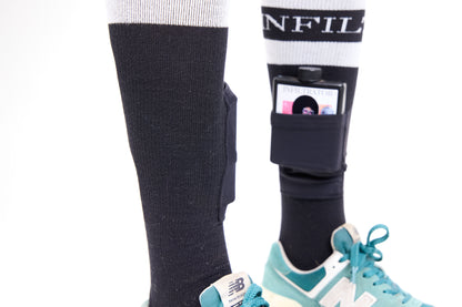 Socks & Flasks Combo