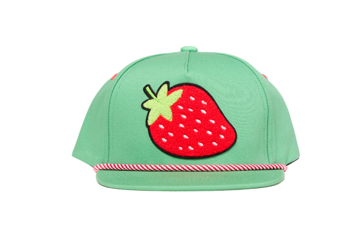 Strawberry (Youth Size) 🍓