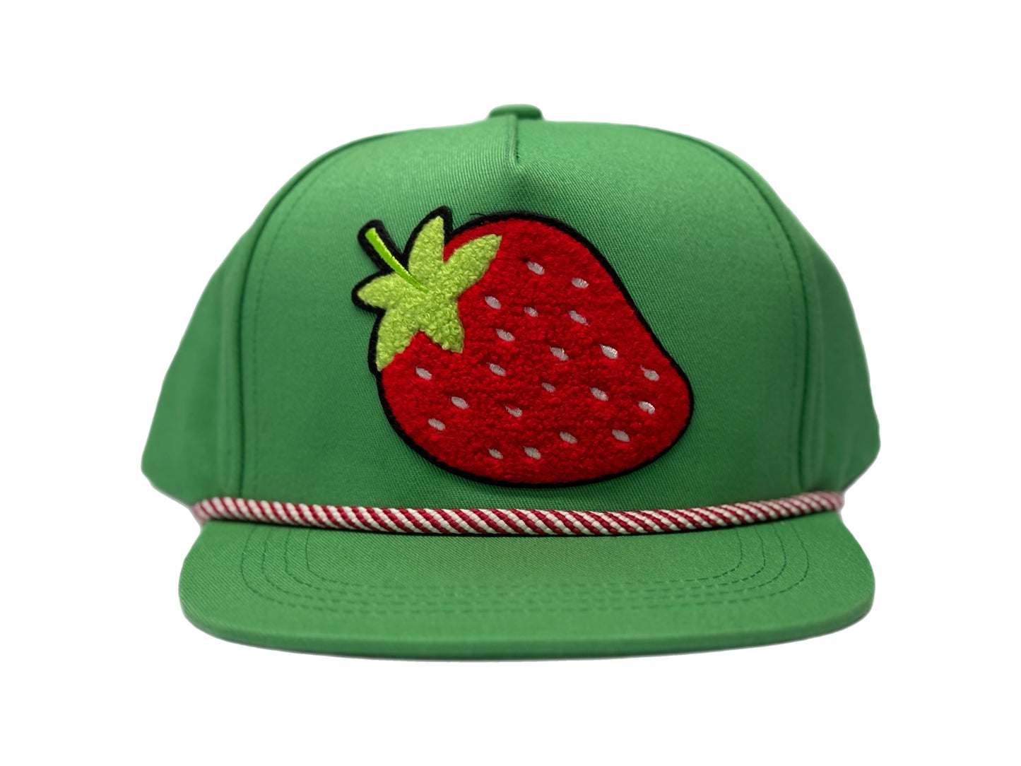 Strawberry (Youth Size) 🍓