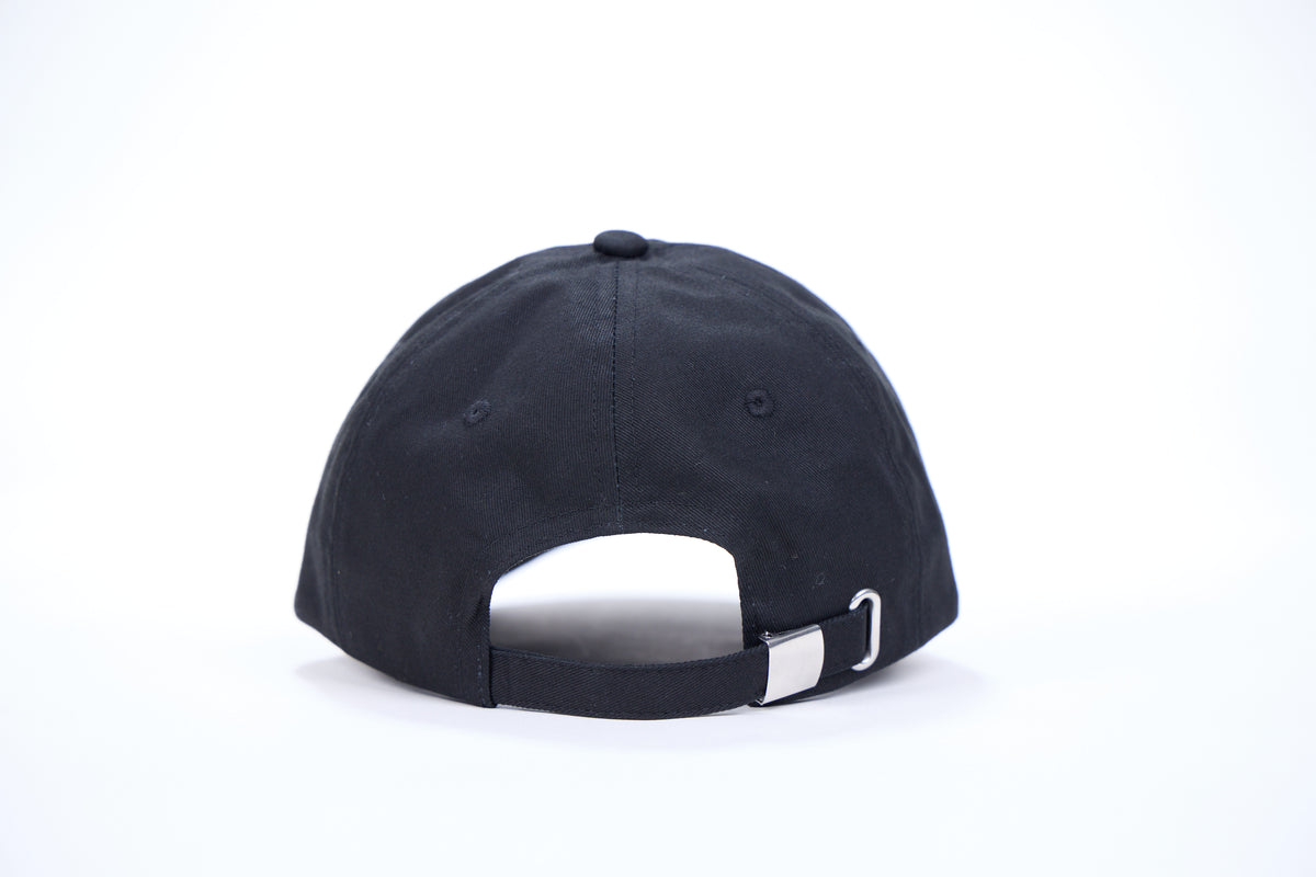 Unicorn in profile (Dad Hat)