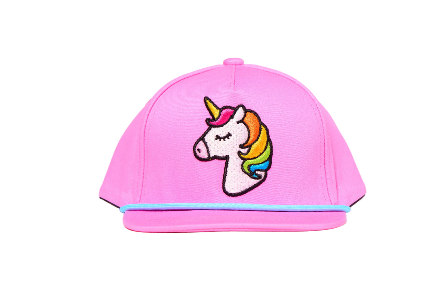 Unicorn Profile (Youth Size)