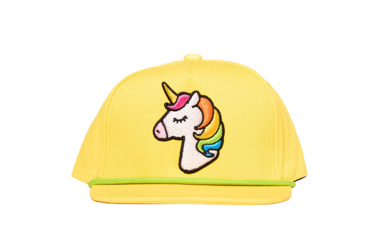 Unicorn Profile (Youth Size)