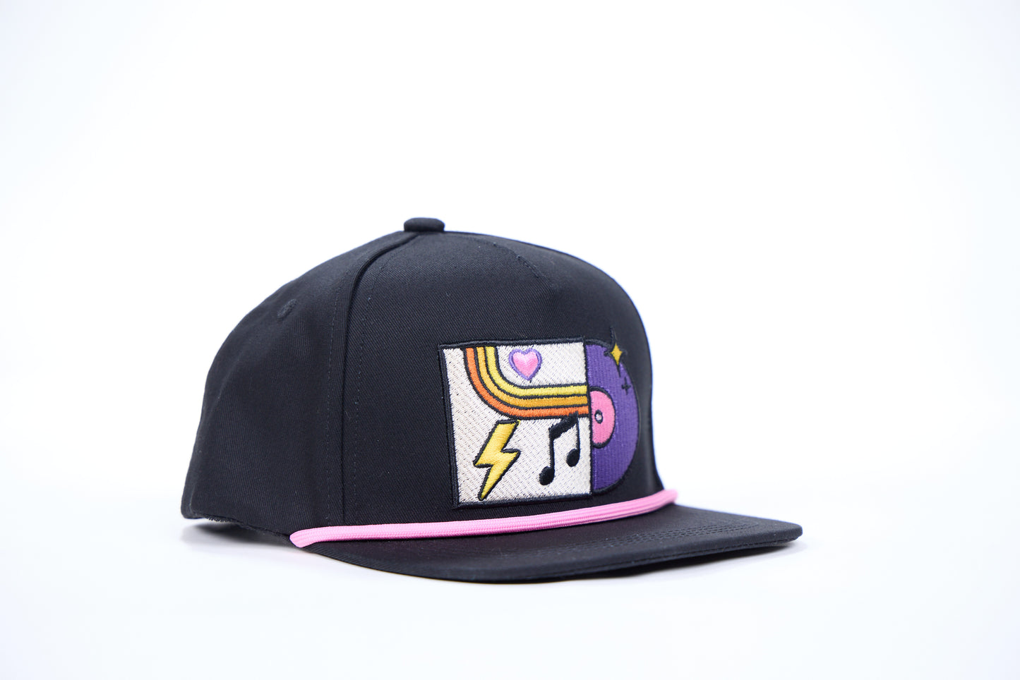 Vinyl Vibes (Youth Size)