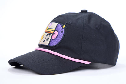 Vinyl Vibes (Dad Hat)