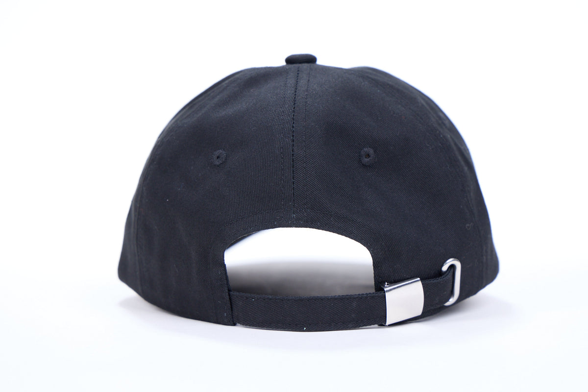 Vinyl Vibes (Dad Hat)